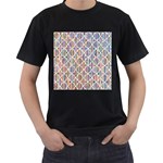 Tribal Pattern Print