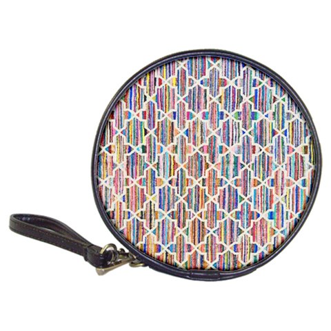 Tribal Pattern Print from ArtsNow.com Front