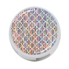 Tribal Pattern Print from ArtsNow.com Front
