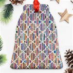 Tribal Pattern Print