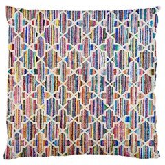 Tribal Pattern Print from ArtsNow.com Back