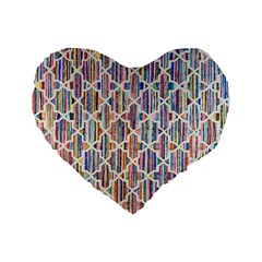 Tribal Pattern Print from ArtsNow.com Front
