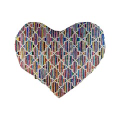 Tribal Pattern Print from ArtsNow.com Back