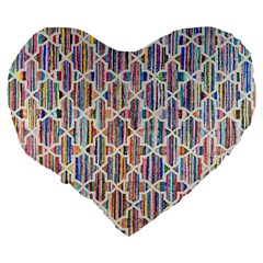 Tribal Pattern Print from ArtsNow.com Back