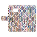 Tribal Pattern Print