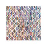 Tribal Pattern Print