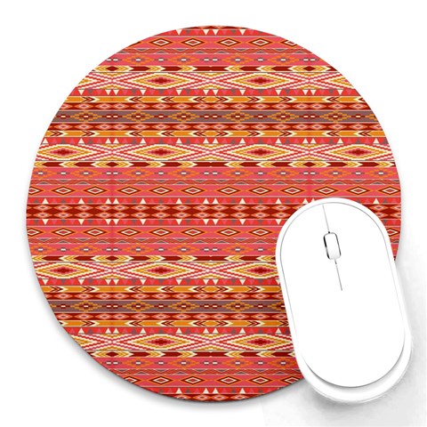 Tribal Pattern Print from ArtsNow.com Front