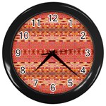 Tribal Pattern Print