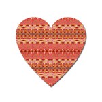 Tribal Pattern Print