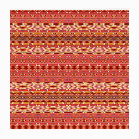 Tribal Pattern Print from ArtsNow.com Front