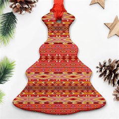 Tribal Pattern Print from ArtsNow.com Back