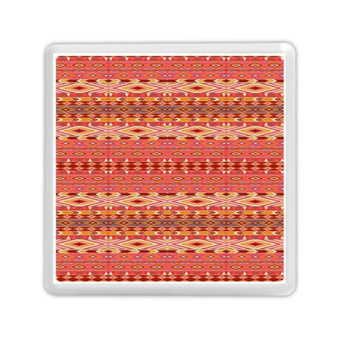 Tribal Pattern Print from ArtsNow.com Front