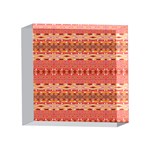 Tribal Pattern Print