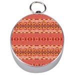 Tribal Pattern Print