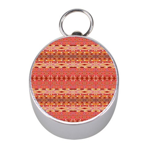 Tribal Pattern Print from ArtsNow.com Front