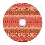Tribal Pattern Print
