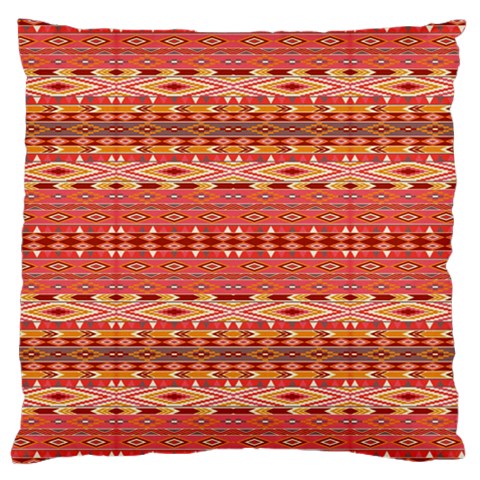 Tribal Pattern Print from ArtsNow.com Front