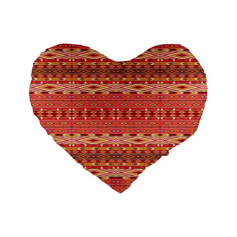 Tribal Pattern Print from ArtsNow.com Front
