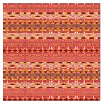 Tribal Pattern Print