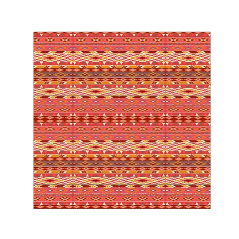 Tribal Pattern Print from ArtsNow.com Front