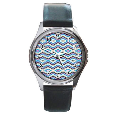 Tribal Pattern Print from ArtsNow.com Front