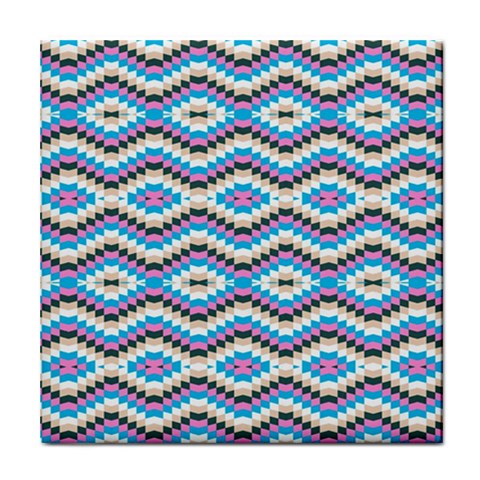 Tribal Pattern Print from ArtsNow.com Front