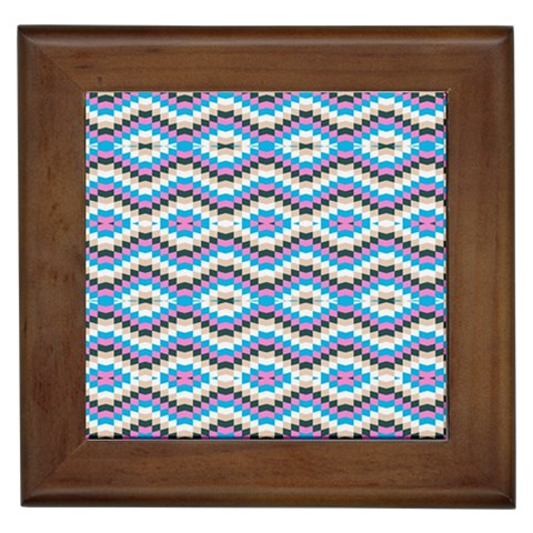 Tribal Pattern Print from ArtsNow.com Front