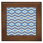 Tribal Pattern Print