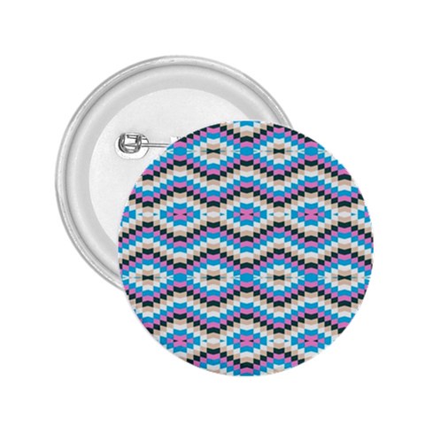 Tribal Pattern Print from ArtsNow.com Front