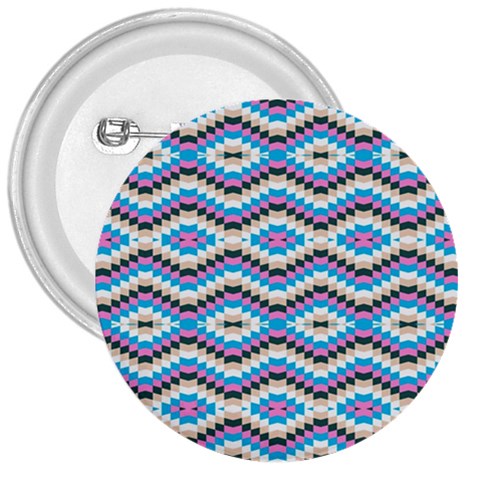 Tribal Pattern Print from ArtsNow.com Front