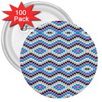 Tribal Pattern Print