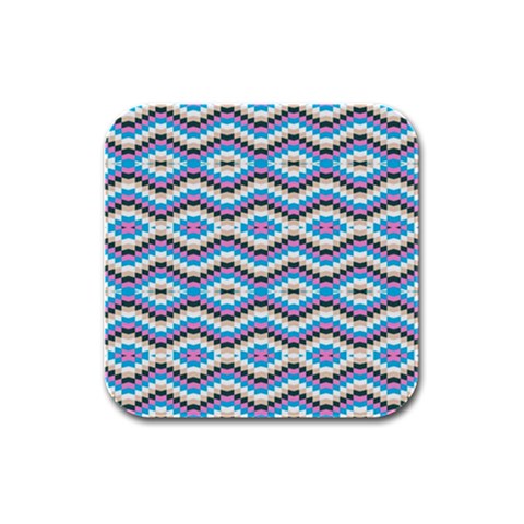Tribal Pattern Print from ArtsNow.com Front