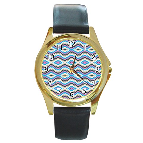 Tribal Pattern Print from ArtsNow.com Front