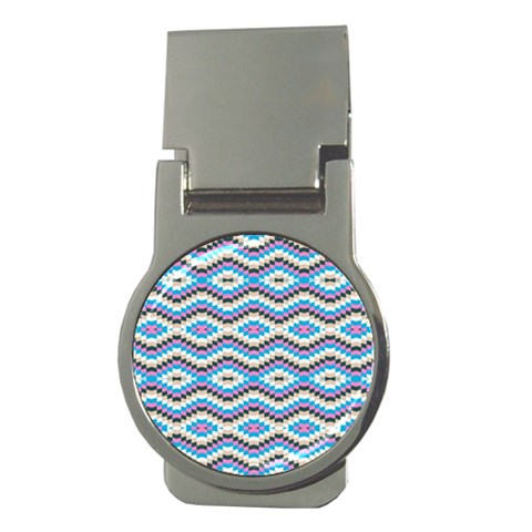 Tribal Pattern Print from ArtsNow.com Front