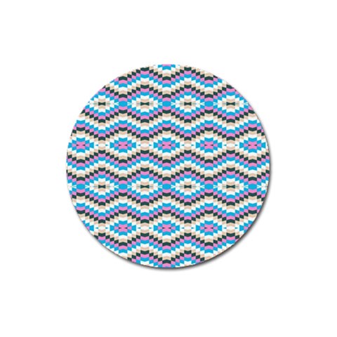 Tribal Pattern Print from ArtsNow.com Front