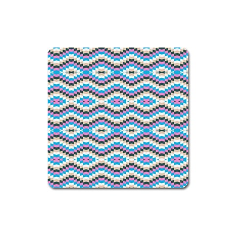 Tribal Pattern Print from ArtsNow.com Front