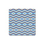 Tribal Pattern Print