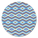 Tribal Pattern Print