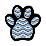 Tribal Pattern Print