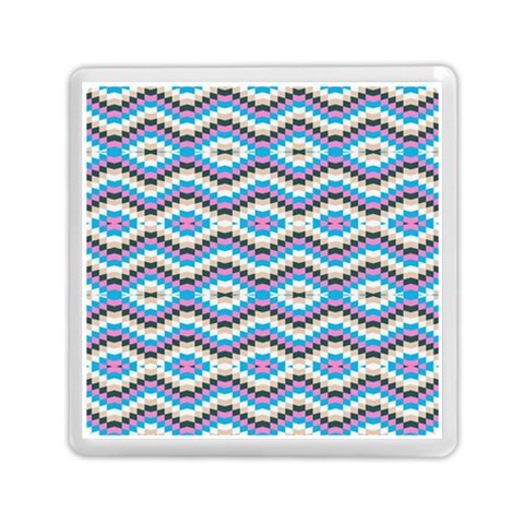 Tribal Pattern Print from ArtsNow.com Front