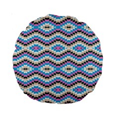 Tribal Pattern Print from ArtsNow.com Back
