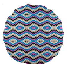 Tribal Pattern Print from ArtsNow.com Back