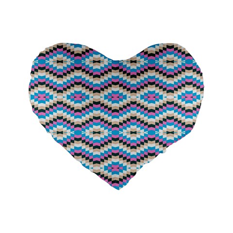 Tribal Pattern Print from ArtsNow.com Front