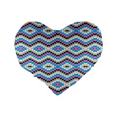 Tribal Pattern Print from ArtsNow.com Back
