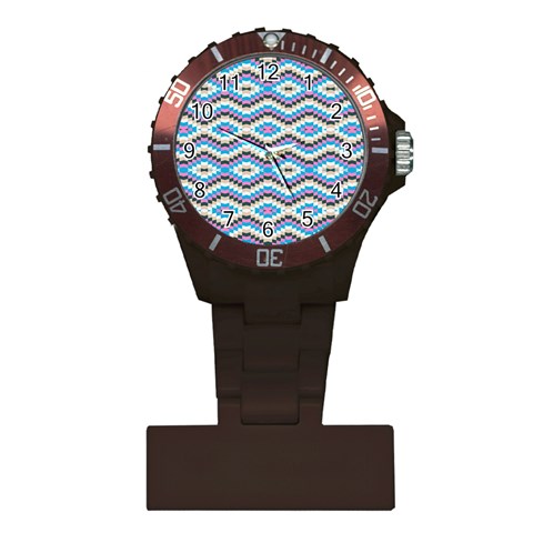Tribal Pattern Print from ArtsNow.com Front