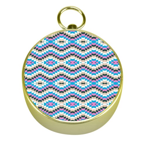 Tribal Pattern Print from ArtsNow.com Front