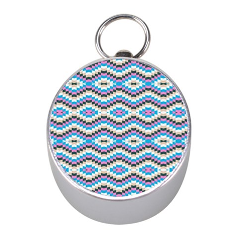 Tribal Pattern Print from ArtsNow.com Front
