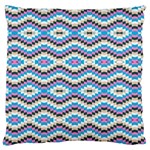 Tribal Pattern Print