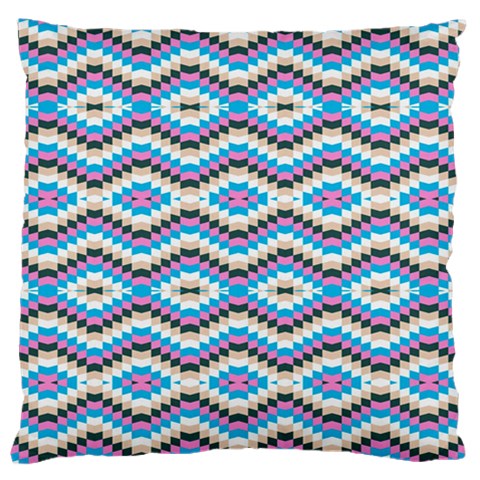 Tribal Pattern Print from ArtsNow.com Front