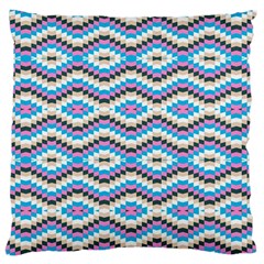 Tribal Pattern Print from ArtsNow.com Back